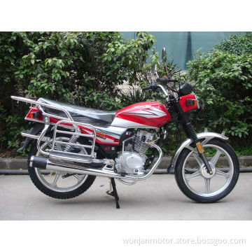Street Bike (WJ125-6)